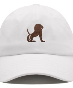 Ägyptischer Löwe Premium Vaterhut Gestickte Baumwoll Baseballkappe Ägyptische Hieroglyphen ägyptischer löwe premium vaterhut gestickte baumwoll baseballkappe ägyptische hieroglyphen 4729