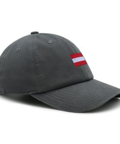 Österreich Flagge Premium Vaterhut Gestickte Baumwoll Baseballkappe Länderflaggen Serie österreich flagge premium vaterhut gestickte baumwoll baseballkappe länderflaggen serie 5363