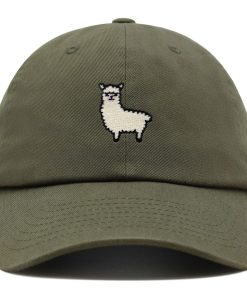 alpaka premium vaterhut gestickte baseballkappe mit peruanischem design 5862