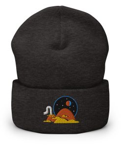 arrakis weltraumplanet bestickte umgeschlagene hut dune inspiriert 3622