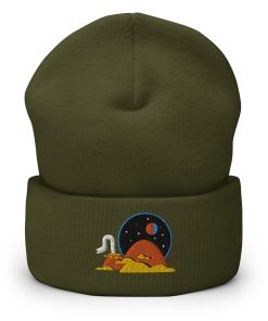 arrakis weltraumplanet bestickte umgeschlagene hut dune inspiriert 7989