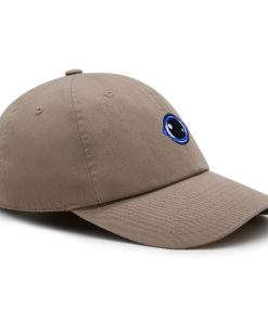 Augenball Premium Vaterhut Gestickte Baseballkappe mit Seh Logo augenball premium vaterhut gestickte baseballkappe mit seh logo 2478