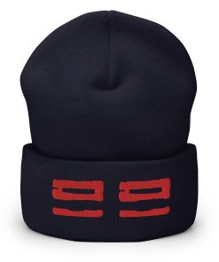 Bad Batch Bestickte Warme Winter Umgeschlagene Hut bad batch bestickte warme winter umgeschlagene hut 3160