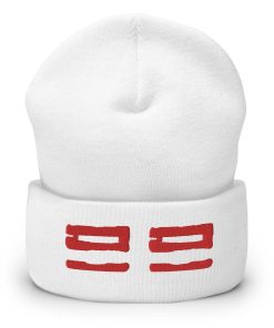 Bad Batch Bestickte Warme Winter Umgeschlagene Hut bad batch bestickte warme winter umgeschlagene hut 8772