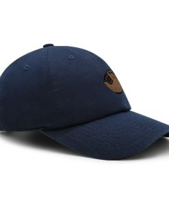 Baseball Handschuh Premium Vaterhut Gestickte Baseballkappe mit Sport Design baseball handschuh premium vaterhut gestickte baseballkappe mit sport design 8297