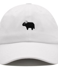 Bison Premium Vaterhut Gestickte Baseballkappe mit Rechnungs Design bison premium vaterhut gestickte baseballkappe mit rechnungs design 5727