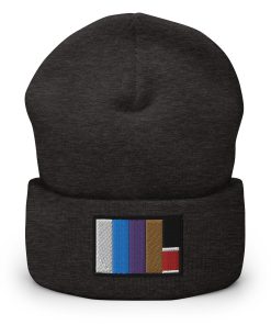 Bjj Bestickte Warme Umgeschlagene Hut Brasilianisches Jiu Jitsu Beanie bjj bestickte warme umgeschlagene hut brasilianisches jiu jitsu beanie 3458