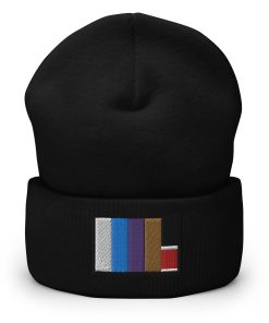 Bjj Bestickte Warme Umgeschlagene Hut Brasilianisches Jiu Jitsu Beanie bjj bestickte warme umgeschlagene hut brasilianisches jiu jitsu beanie 8392