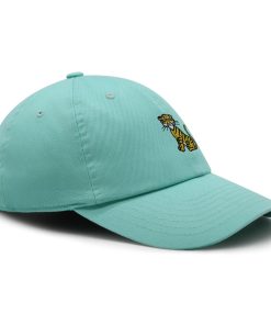 Cartoon Tiger Premium Vaterhut Gestickte Baumwoll Baseballkappe cartoon tiger premium vaterhut gestickte baumwoll baseballkappe 4618