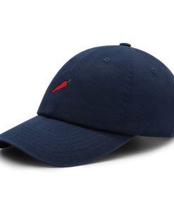 chili pfeffer premium vaterhut gestickte baseballkappe mit scharfem design 1259