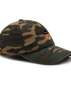 Clown Premium Vaterhut Gestickte Baseballkappe mit Zirkus Motiv clown premium vaterhut gestickte baseballkappe mit zirkus motiv 1459