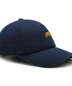 Croissant Premium Vaterhut Gestickte Baseballkappe mit Brot Design croissant premium vaterhut gestickte baseballkappe mit brot design 2144