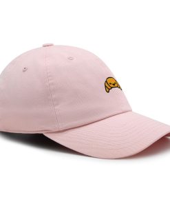 Croissant Premium Vaterhut Gestickte Baseballkappe mit Brot Design croissant premium vaterhut gestickte baseballkappe mit brot design 4775