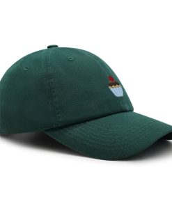 Cupcake Premium Vaterhut Gestickte Baumwoll Baseballkappe cupcake premium vaterhut gestickte baumwoll baseballkappe 2424