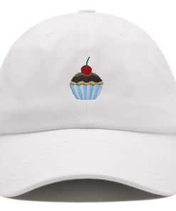 Cupcake Premium Vaterhut Gestickte Baumwoll Baseballkappe cupcake premium vaterhut gestickte baumwoll baseballkappe 6542