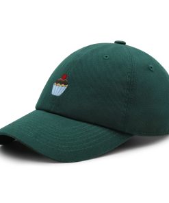 Cupcake Premium Vaterhut Gestickte Baumwoll Baseballkappe cupcake premium vaterhut gestickte baumwoll baseballkappe 7889