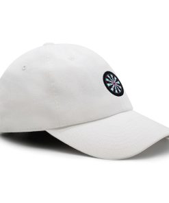 Dartboard Premium Vaterhut Gestickte Baseballkappe mit Punktesystem dartboard premium vaterhut gestickte baseballkappe mit punktesystem 5548