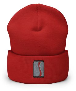 Diet Coke Dose Minimal Bestickte Warme Winter Umgeschlagene Hut diet coke dose minimal bestickte warme winter umgeschlagene hut 5874