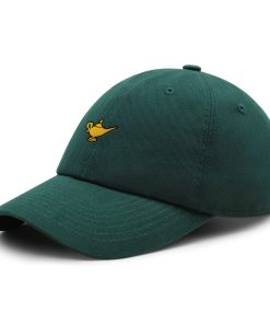 dschinn lampe premium vaterhut gestickte baseballkappe mit zauberlampen design 1784