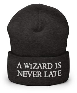 Ein Zauberer Ist Nie Zu Spät Bestickte Warme Umgeschlagene Hut Zauberer Hut ein zauberer ist nie zu spät bestickte warme umgeschlagene hut zauberer hut 3231