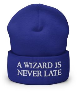 Ein Zauberer Ist Nie Zu Spät Bestickte Warme Umgeschlagene Hut Zauberer Hut ein zauberer ist nie zu spät bestickte warme umgeschlagene hut zauberer hut 3787