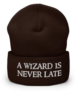 Ein Zauberer Ist Nie Zu Spät Bestickte Warme Umgeschlagene Hut Zauberer Hut ein zauberer ist nie zu spät bestickte warme umgeschlagene hut zauberer hut 5227