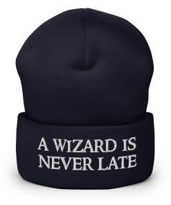 Ein Zauberer Ist Nie Zu Spät Bestickte Warme Umgeschlagene Hut Zauberer Hut ein zauberer ist nie zu spät bestickte warme umgeschlagene hut zauberer hut 6120