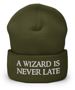 Ein Zauberer Ist Nie Zu Spät Bestickte Warme Umgeschlagene Hut Zauberer Hut ein zauberer ist nie zu spät bestickte warme umgeschlagene hut zauberer hut 7054