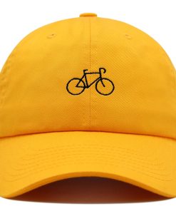 Fahrrad Premium Vaterhut Gestickte Baseballkappe mit Sportmotiven fahrrad premium vaterhut gestickte baseballkappe mit sportmotiven 6219