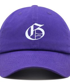 flammender skorpion premium vaterhut gestickte baumwoll baseballkappe 3504