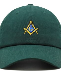 Freimaurer Symbol Premium Vaterhut Gestickte Baumwoll Baseballkappe freimaurer symbol premium vaterhut gestickte baumwoll baseballkappe 1530