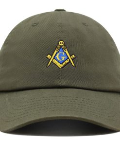 Freimaurer Symbol Premium Vaterhut Gestickte Baumwoll Baseballkappe freimaurer symbol premium vaterhut gestickte baumwoll baseballkappe 5032
