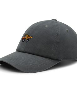 Friedhof Premium Vaterhut Gestickte Baseballkappe mit gruseliger Stimmung friedhof premium vaterhut gestickte baseballkappe mit gruseliger stimmung 8593