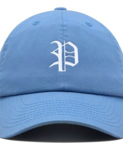 frühstück premium vaterhut gestickte baseballkappe mit morgenessen design 4678