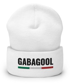 Gabagool Bestickte Warme Umgeschlagene Hut Italienisches Essen Liebhaber Geschenk gabagool bestickte warme umgeschlagene hut italienisches essen liebhaber geschenk 1273