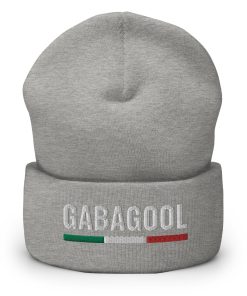 Gabagool Bestickte Warme Umgeschlagene Hut Italienisches Essen Liebhaber Geschenk gabagool bestickte warme umgeschlagene hut italienisches essen liebhaber geschenk 6040