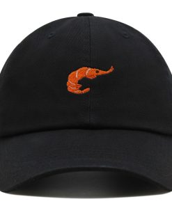 Garnele Premium Vaterhut Gestickte Baseballkappe mit Angel und Meeresmotiven garnele premium vaterhut gestickte baseballkappe mit angel und meeresmotiven 5080