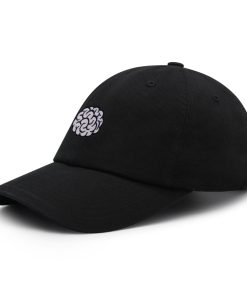 Gehirn Premium Vaterhut Gestickte Baumwoll Baseballkappe gehirn premium vaterhut gestickte baumwoll baseballkappe 4984