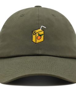 Getränk Premium Vaterhut Gestickte Baseballkappe mit Foodie Design getränk premium vaterhut gestickte baseballkappe mit foodie design 2395