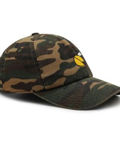 Glückskeks Premium Vaterhut Gestickte Baseballkappe mit chinesischem Essen glückskeks premium vaterhut gestickte baseballkappe mit chinesischem essen 4052