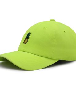 Grüner Drache Premium Vaterhut Gestickte Baseballkappe mit Fantasy Design grüner drache premium vaterhut gestickte baseballkappe mit fantasy design 5855