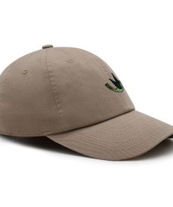 Grüner Vogel Premium Vaterhut Gestickte Baseballkappe mit Naturmotiv grüner vogel premium vaterhut gestickte baseballkappe mit naturmotiv 2470