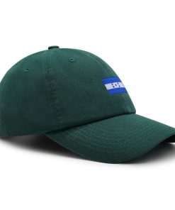 honduras flagge premium vaterhut gestickte baumwoll baseballkappe mit nationalflagge 3323