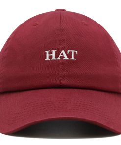 Hut Premium Vaterhut Gestickte Baseballkappe mit Wortdesign hut premium vaterhut gestickte baseballkappe mit wortdesign 2899