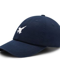 Jet Premium Vaterhut Gestickte Baseballkappe mit Luftwaffen Design jet premium vaterhut gestickte baseballkappe mit luftwaffen design 2699