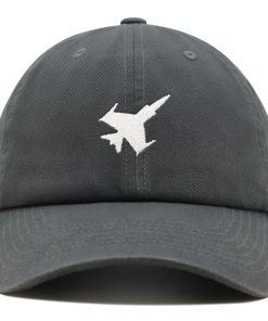 Jet Premium Vaterhut Gestickte Baseballkappe mit Luftwaffen Design jet premium vaterhut gestickte baseballkappe mit luftwaffen design 6834