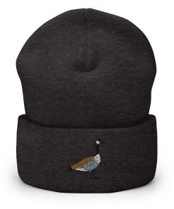 Kanadische Gans Bestickte Warme Winter Umgeschlagene Hut Kanada Geschenk kanadische gans bestickte warme winter umgeschlagene hut kanada geschenk 2628