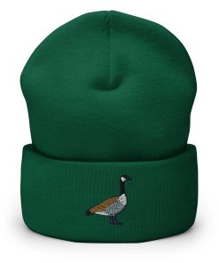 Kanadische Gans Bestickte Warme Winter Umgeschlagene Hut Kanada Geschenk kanadische gans bestickte warme winter umgeschlagene hut kanada geschenk 7801