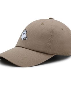 Katze Premium Vaterhut Gestickte Baseballkappe mit liegendem Motiv katze premium vaterhut gestickte baseballkappe mit liegendem motiv 6406