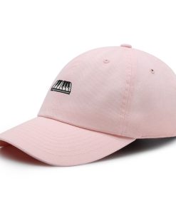 Klavier Premium Vaterhut Gestickte Baseballkappe mit Musik Design klavier premium vaterhut gestickte baseballkappe mit musik design 3580